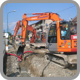 Opere di urbanizzazione
